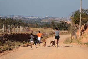 Site 3 Pilares Esporte & Performance